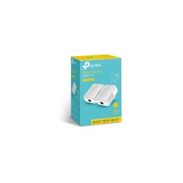 PLC TP-LINK AV600 600MBS 2UD TL-PA4010KIT