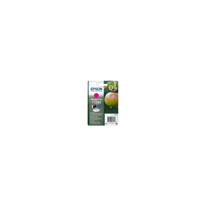 CARTUCHO EPSON T1293 MAGENTA C13T12934012
