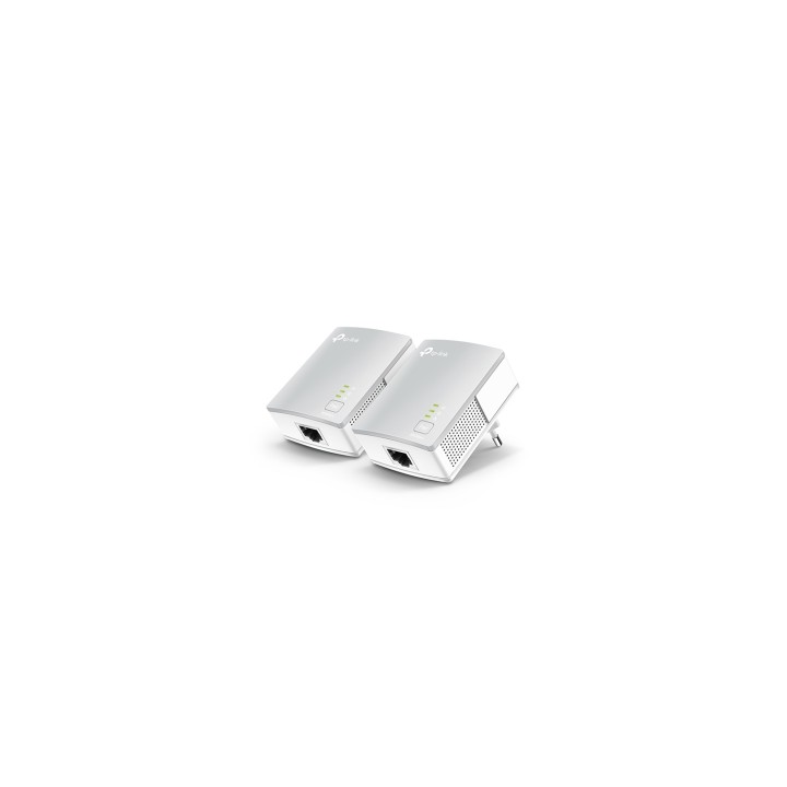 PLC TP-LINK AV600 600MBS 2UD TL-PA4010KIT