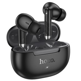 Hoco EQ24 Auricular Bluetooth True Wireless Negro