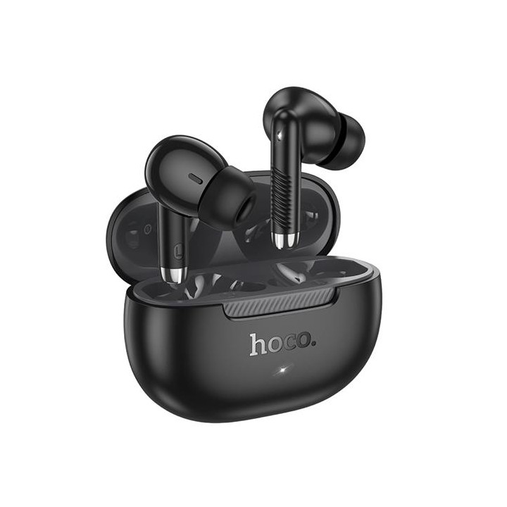Hoco EQ24 Auricular Bluetooth True Wireless Negro