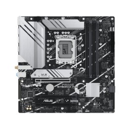 PLACA BASE ASUS PRIME B760M-A WIFI MATX 4XDDR5 HDMI + DP BULK