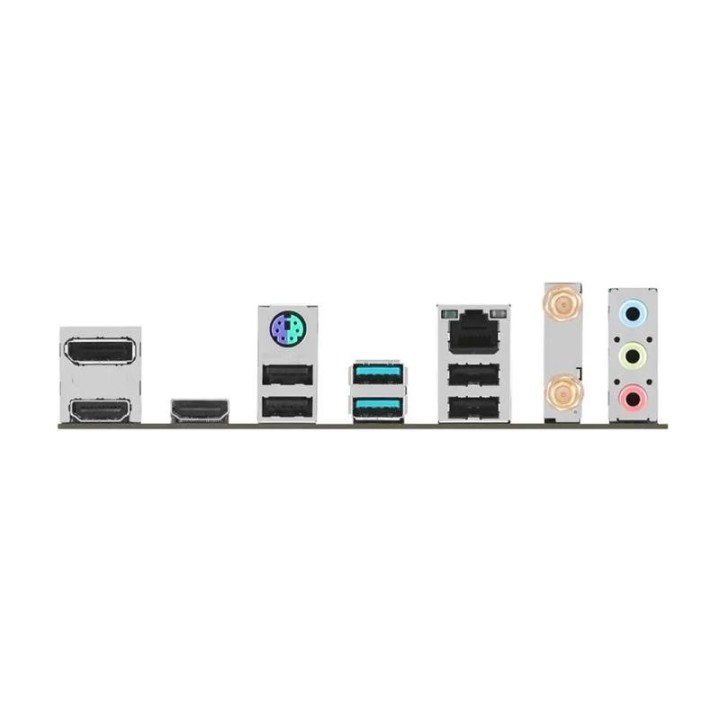 PLACA BASE ASUS PRIME B760M-A WIFI MATX 4XDDR5 HDMI + DP BULK