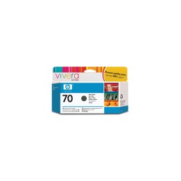 CARTUCHO HP NÂº70 NEGRO MATE C9448A