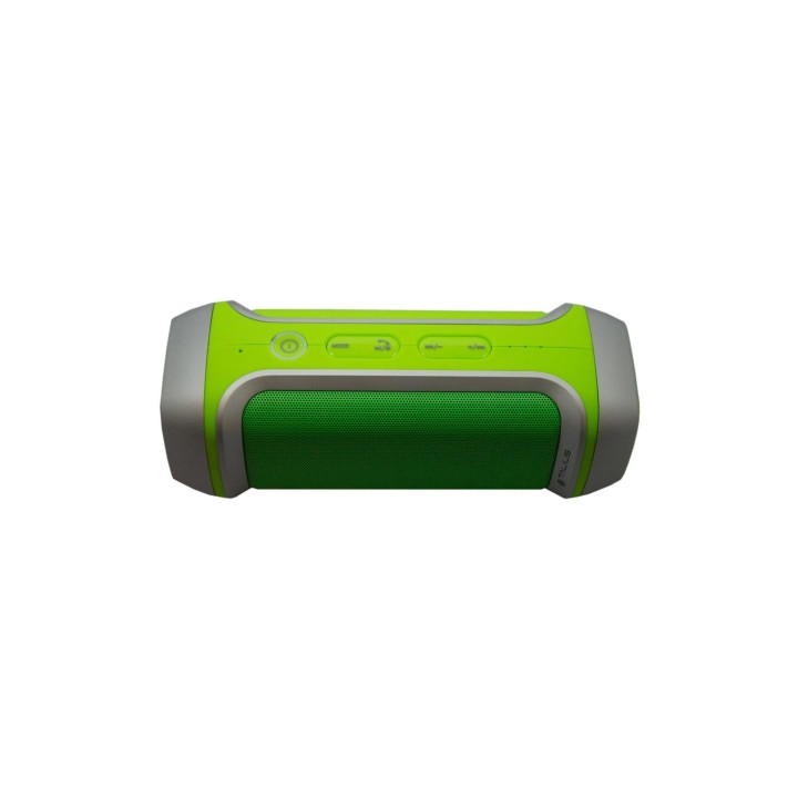ALTAVOZ TALIUS BLUETOOTH 3.0 FY28BT FM VERDE TAL-28BT-GREEN