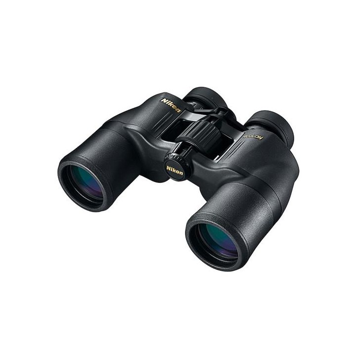 NIKON ACULON A211 8x42 PRISMÁTICO