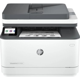 IMPRESORA MFP HP LASERJET PRO LASER MONOCROMO