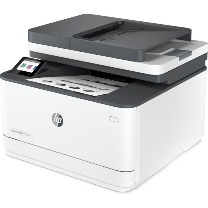 IMPRESORA MFP HP LASERJET PRO LASER MONOCROMO
