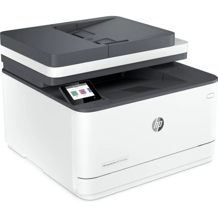 IMPRESORA MFP HP LASERJET PRO LASER MONOCROMO