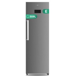 Svan SR185601ENFDX Refrigerador 359L 185x60x65cm Inox