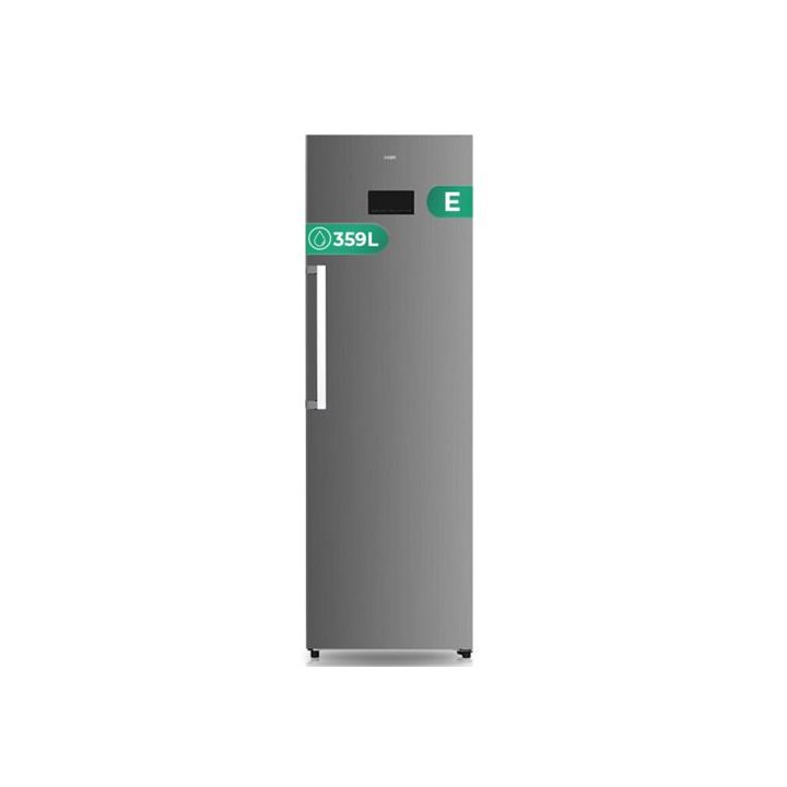 Svan SR185601ENFDX Refrigerador 359L 185x60x65cm Inox