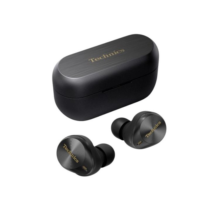 Technics EAH-AZ80E-K Auricular Inalámbrico Cancelación Ruido Negro