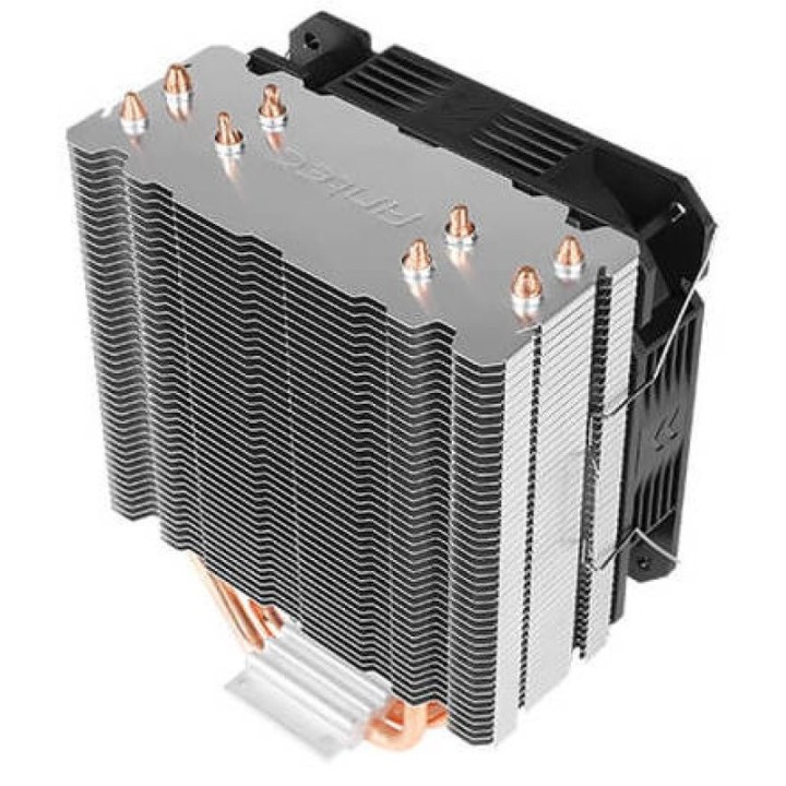 VENTILADOR + DISIPADOR CPU ANTEC A400i 120MM MULTISOCKET RGB
