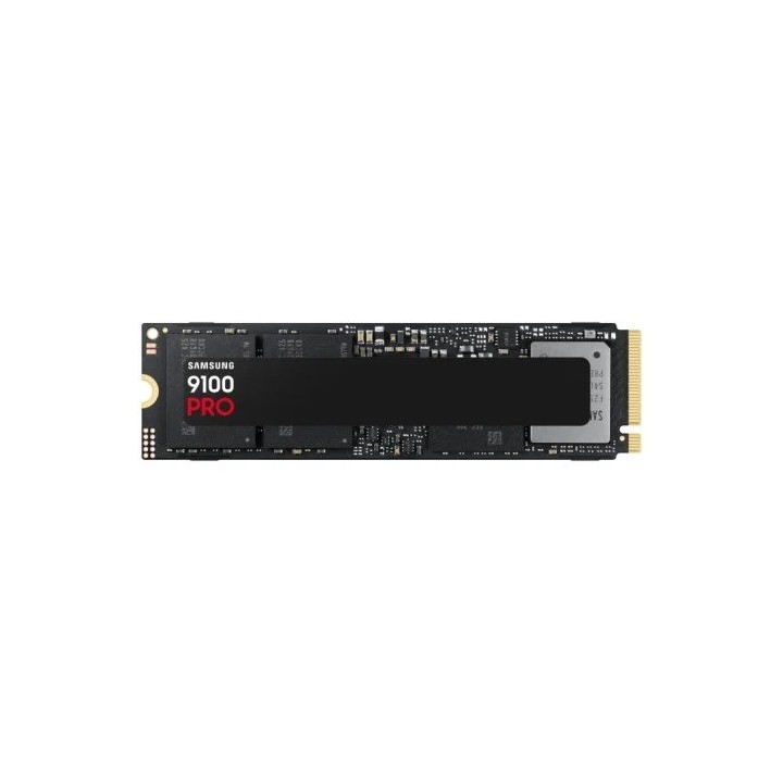 DISCO DURO SSD SAMSUNG 1TB 9100 PRO M2 2280 NVME PCIE 5.0