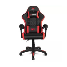 SILLA GAMING DRIFT DR35 BLACK/RED