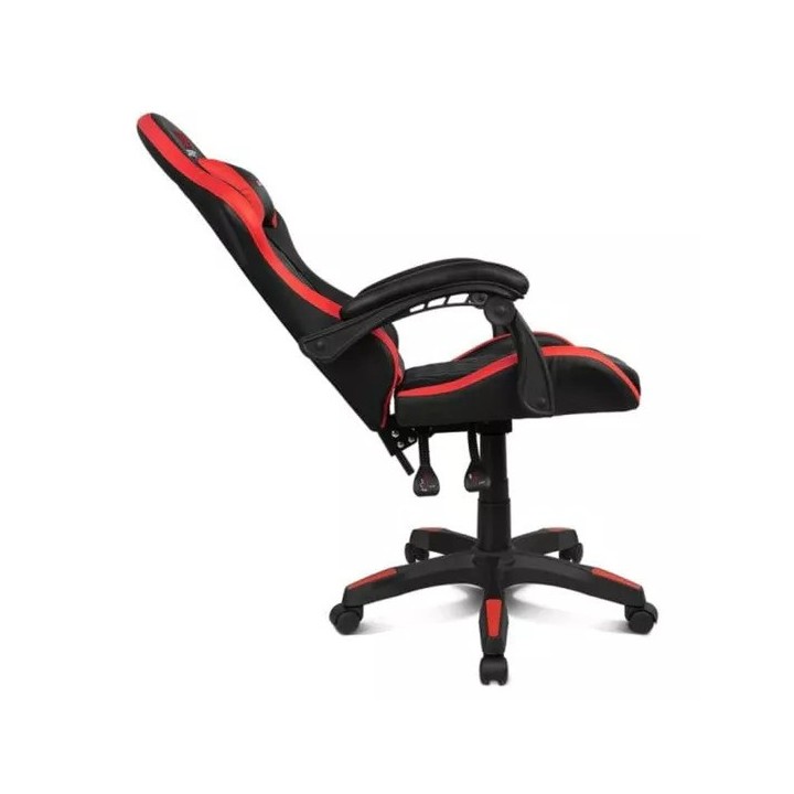 SILLA GAMING DRIFT DR35 BLACK/RED