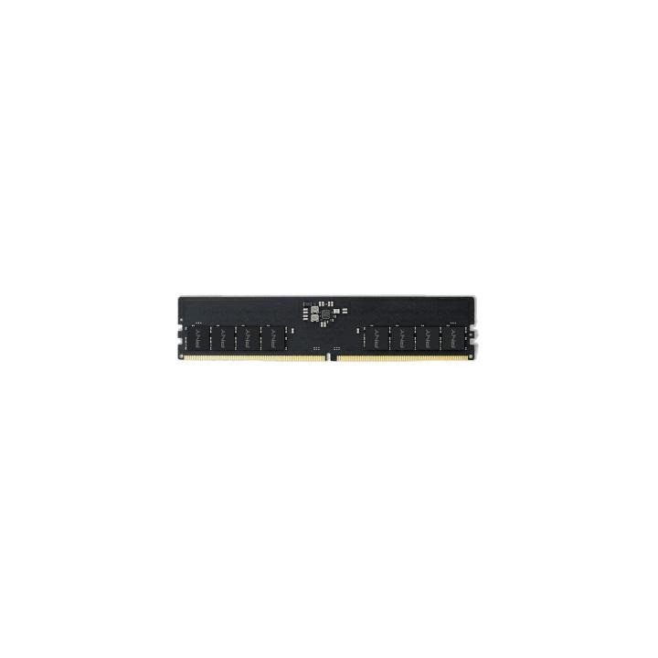 MEMORIA RAM 16GB PNY DDR5 5600MHZ CL46 BULK