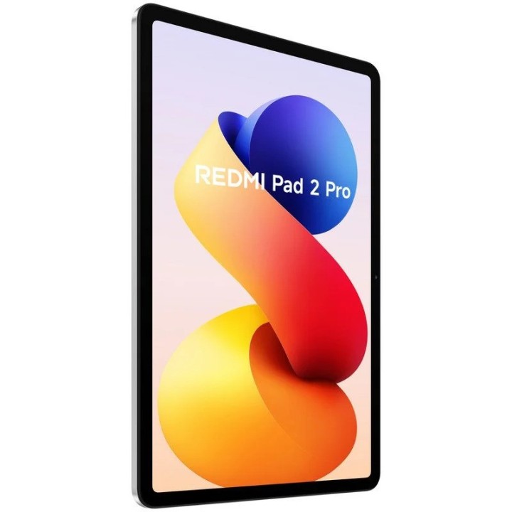 TABLET XIAOMI REDMI PAD 2 PRO 12.1 6GB/128GB/WIFI ANDROID SILVER