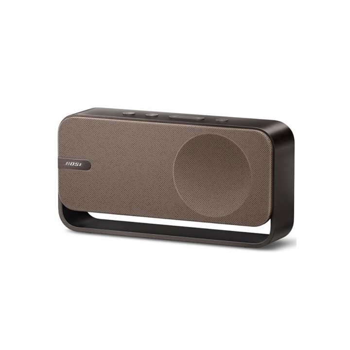 Bose Soundlink Home Altavoz Inalámbrico Warm Wood