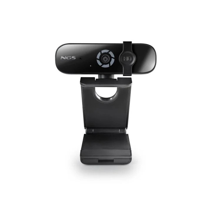 WEBCAM NGS XPRESS CAM 2000 FHD 2K USB 2.0 BLACK