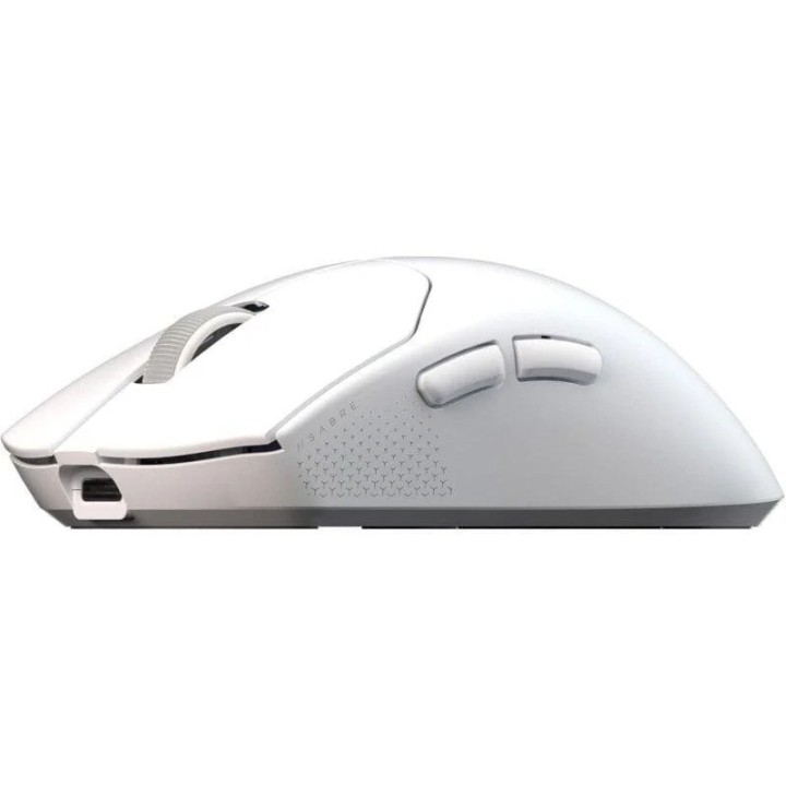 RATON GAMING CORSAIR SABRE PRO ULTRALIGHT WIRELESS WHITE