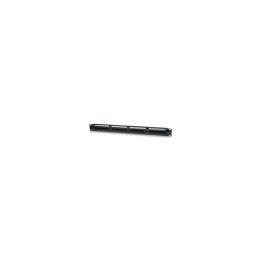WP WPC-PAN-6U-24 PACH PANEL 24 PUERTOS CAT 6 NEGRO