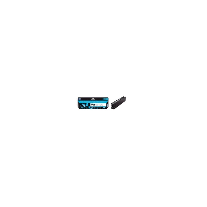 CARTUCHO HP 970 NEGRO CN621AE