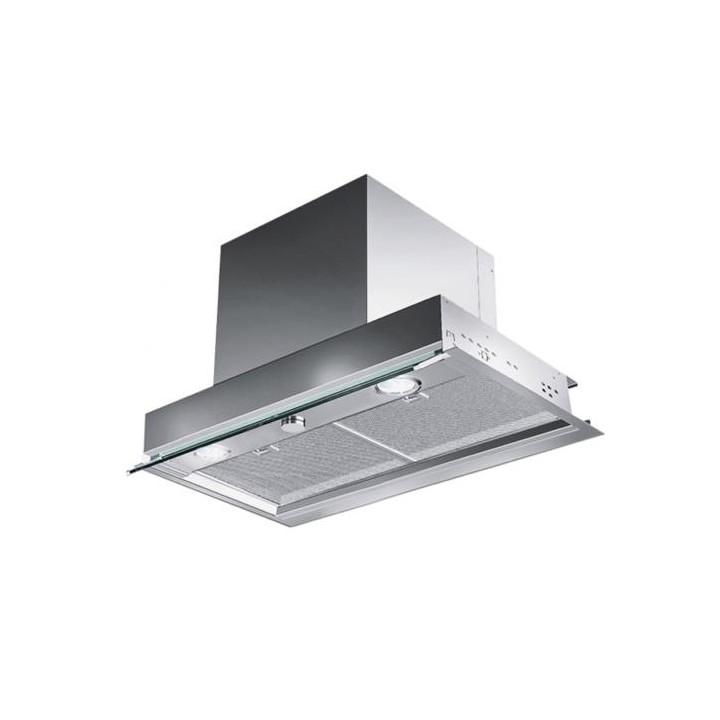 MEPAMSA DISCRET CAMPANA 60 INOX