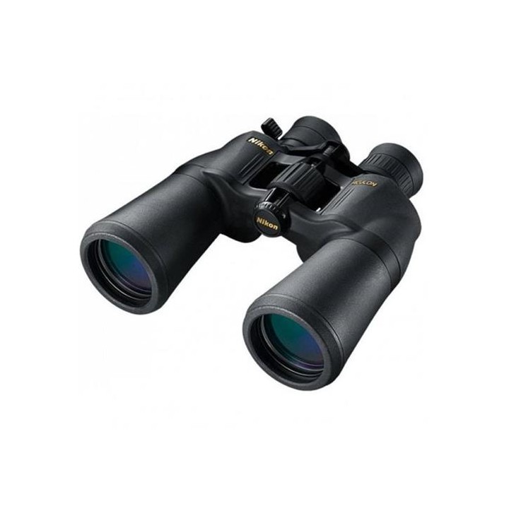 NIKON ACULON A211 10-22x50 PRISMÁTICO ZOOM