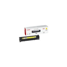 TONER CANON 716Y AMARILLO 1977B002