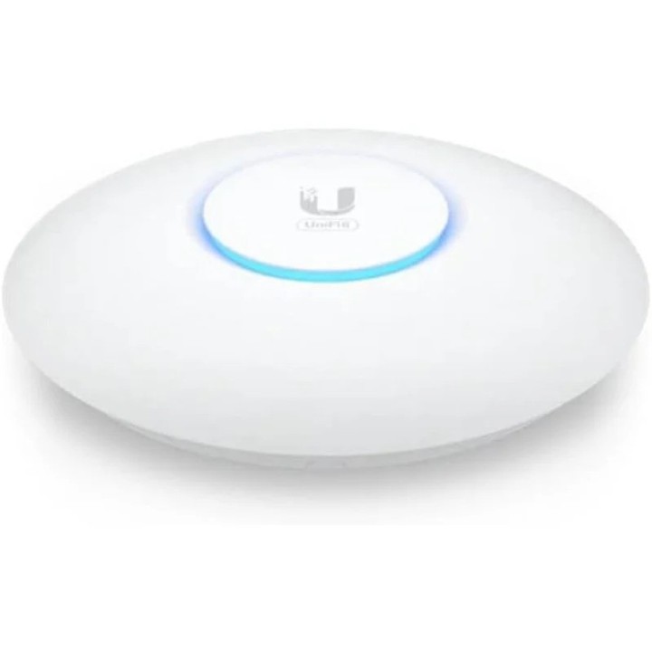 UBIQUITI WIRELESS ACCESS POINT U6+ UNIFI WIFI6