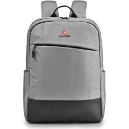 MOCHILA NGS SACKS VENTURE 15,6 GREY