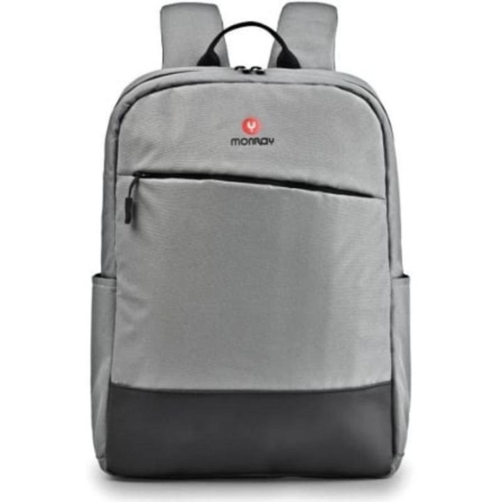 MOCHILA NGS SACKS VENTURE 15,6 GREY