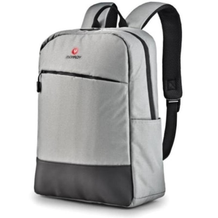 MOCHILA NGS SACKS VENTURE 15,6 GREY