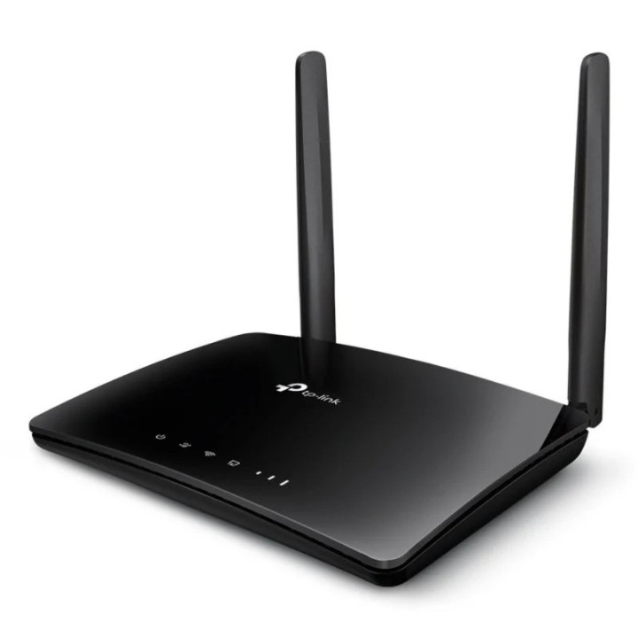 WIRELESS ROUTER TP-LINK ARCHER MR402 DUAL BAND AC1200 WIFI 5 4G LTE