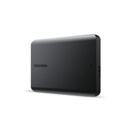 DISCO DURO EXTERNO TOSHIBA CANVIO BASIC 2TB 2,5 USB 3.2