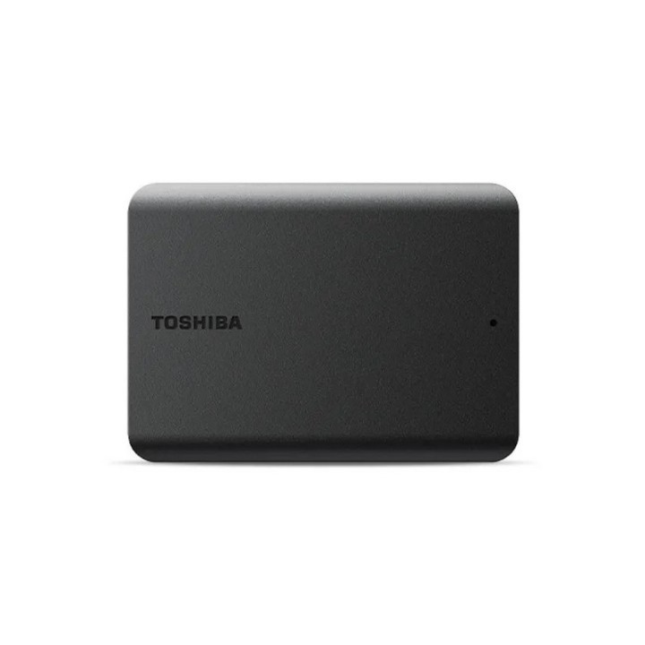 DISCO DURO EXTERNO TOSHIBA CANVIO BASIC 2TB 2,5 USB 3.2