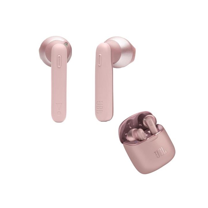 Jbl Tune 220 Bluetooth Auricular Pink