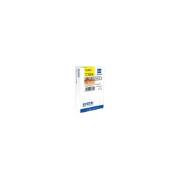 CARTUCHO EPSON T7014 AMARILLO C13T70144010