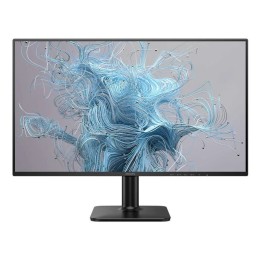 MONITOR PHILIPS 24 IPS 120HZ VGA HDMI BLACK