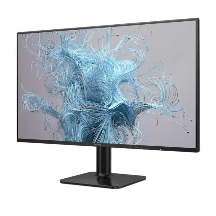 MONITOR PHILIPS 24 IPS 120HZ VGA HDMI BLACK