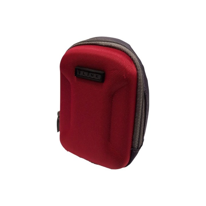 FUNDA ILINK MC-874 PARA CÁMARA RED