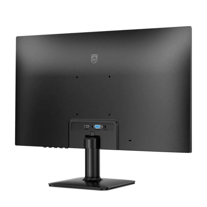 MONITOR PHILIPS 24 IPS 120HZ VGA HDMI BLACK