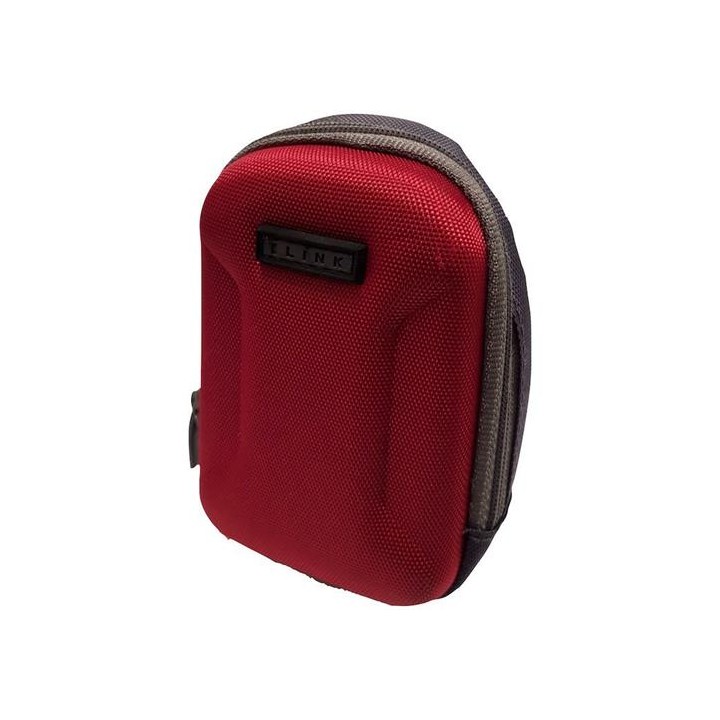 FUNDA ILINK MC-874 PARA CÁMARA RED
