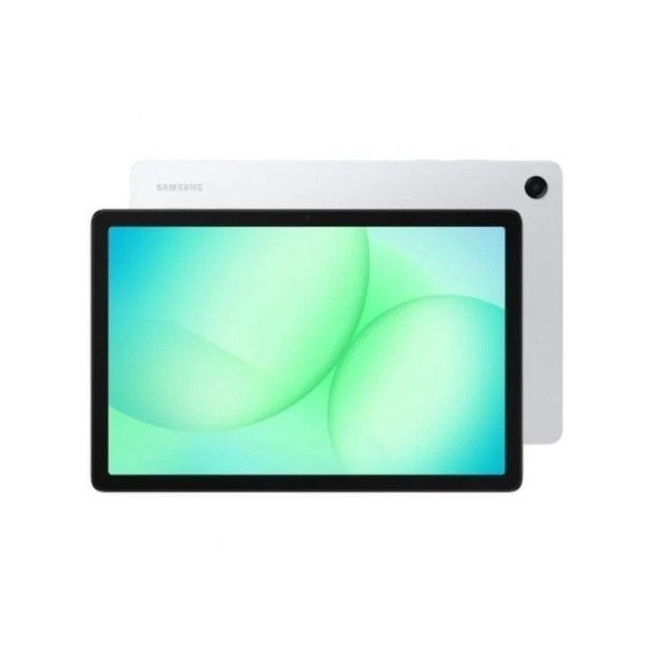 TABLET SAMSUNG GALAXY TAB A11+ SMX236 11 8GB/256GB/5G/ANDROID SILVER