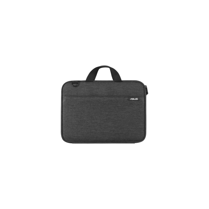 ASUS AS1200 SLEEVE/11.6INCH/GY 29,5 cm (11.6") Funda Gris