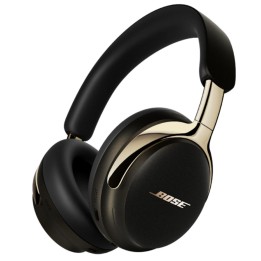 Bose Quietcomfort Ultra Headphones Inalámbrico Cancelación Ruido 2ª Gen DST Gold
