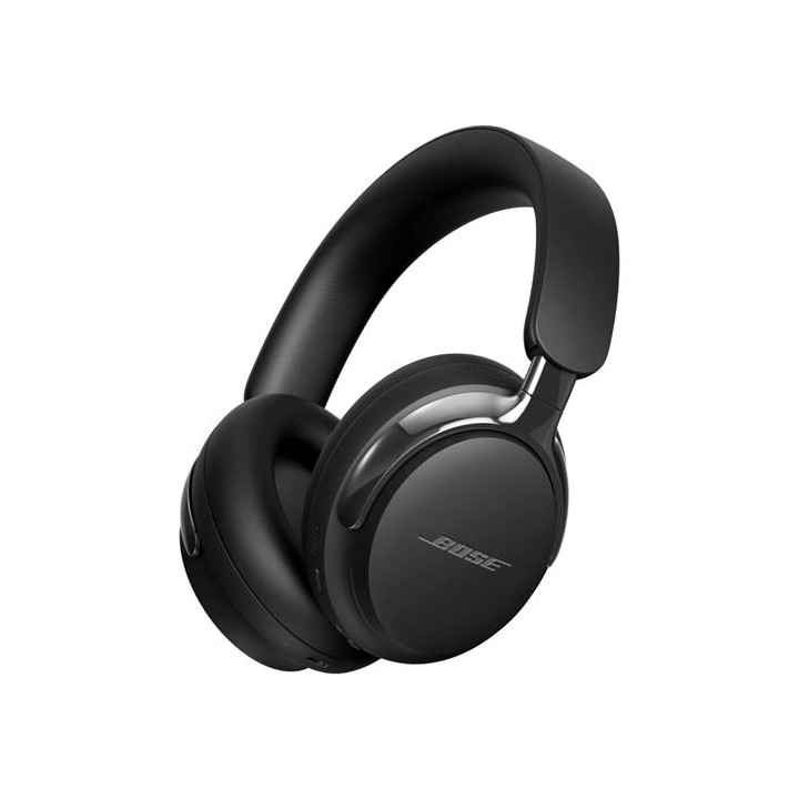 Bose Quietcomfort Ultra Headphones Inalámbrico Cancelación Ruido 2ª Gen Black