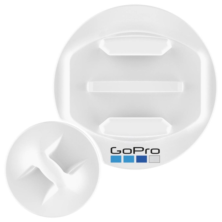 GoPro Surfboard Mounts (ASURF-001-VN)