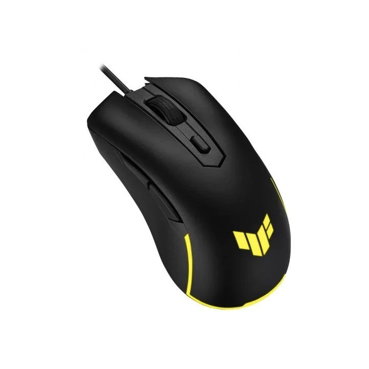 RATON ASUS TUF GAMING M3 GEN II USB BLACK
